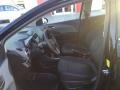 Black - Sonic LTZ Sedan Photo No. 11