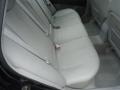 Gray 2007 Hyundai Elantra Limited Sedan Interior Color