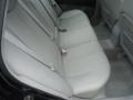 Gray Rear Seat Photo for 2007 Hyundai Elantra #77929686