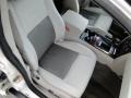 2005 Jeep Grand Cherokee Limited 4x4 Front Seat