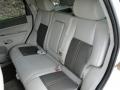 2005 Jeep Grand Cherokee Limited 4x4 Rear Seat