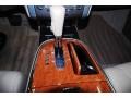  2012 Murano LE Platinum Edition Xtronic CVT Automatic Shifter