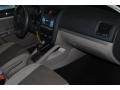 Candy White - Jetta S Sedan Photo No. 35
