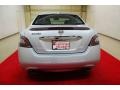 Brilliant Silver - Maxima 3.5 SV Sport Photo No. 5