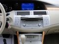 2006 Toyota Avalon XLS Controls