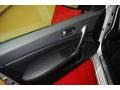 Brilliant Silver - Maxima 3.5 SV Sport Photo No. 9