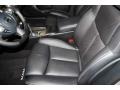 Brilliant Silver - Maxima 3.5 SV Sport Photo No. 11