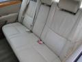 Ivory Rear Seat Photo for 2006 Toyota Avalon #77930194