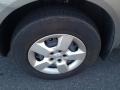 2011 Platinum Graphite Nissan Rogue S AWD  photo #3