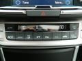2013 Honda Accord EX-L Sedan Controls