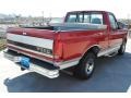 Toreador Red Metallic - F150 XLT Regular Cab Photo No. 6