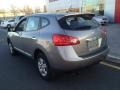 2011 Platinum Graphite Nissan Rogue S AWD  photo #5