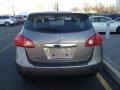 2011 Platinum Graphite Nissan Rogue S AWD  photo #6