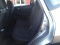 2011 Platinum Graphite Nissan Rogue S AWD  photo #7