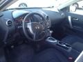 2011 Platinum Graphite Nissan Rogue S AWD  photo #8