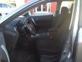 2011 Platinum Graphite Nissan Rogue S AWD  photo #10