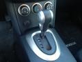 2011 Platinum Graphite Nissan Rogue S AWD  photo #12