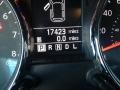 2011 Platinum Graphite Nissan Rogue S AWD  photo #14