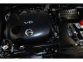 Brilliant Silver - Maxima 3.5 SV Sport Photo No. 27