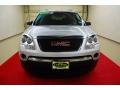 Quicksilver Metallic - Acadia SL Photo No. 2