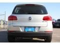 White Gold Metallic - Tiguan S Photo No. 7
