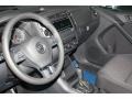 White Gold Metallic - Tiguan S Photo No. 12