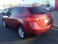 Venom Red - Rogue SL AWD Photo No. 5