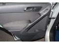 White Gold Metallic - Tiguan S Photo No. 25