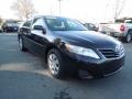 Black - Camry LE Photo No. 2