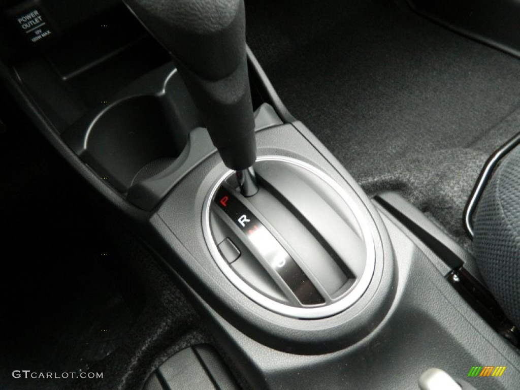 2013 Honda Fit Sport 5 Speed Automatic Transmission Photo #77931257