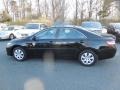 Black - Camry LE Photo No. 3
