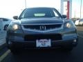 2008 Polished Metal Metallic Acura RDX   photo #2