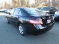 Black - Camry LE Photo No. 4