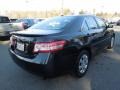 Black - Camry LE Photo No. 5