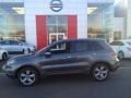 2008 Polished Metal Metallic Acura RDX   photo #4