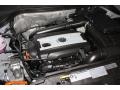White Gold Metallic - Tiguan S Photo No. 31