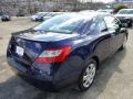 Royal Blue Pearl - Civic LX Coupe Photo No. 5