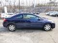 Royal Blue Pearl - Civic LX Coupe Photo No. 6
