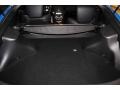 2012 Nissan 370Z Black Interior Trunk Photo