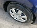 Royal Blue Pearl - Civic LX Coupe Photo No. 10