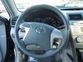 Black - Camry LE Photo No. 13