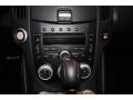 Black Controls Photo for 2012 Nissan 370Z #77931498