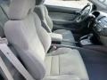 Royal Blue Pearl - Civic LX Coupe Photo No. 11