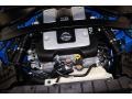 3.7 Liter DOHC 24-Valve CVTCS V6 Engine for 2012 Nissan 370Z Touring Coupe #77931593