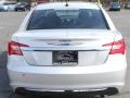 2012 Bright Silver Metallic Chrysler 200 LX Sedan  photo #22