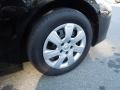 Black - Camry LE Photo No. 19