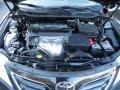 Black - Camry LE Photo No. 20