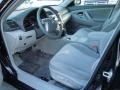 Black - Camry LE Photo No. 21