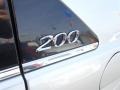 2012 Bright Silver Metallic Chrysler 200 LX Sedan  photo #26
