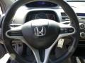Royal Blue Pearl - Civic LX Coupe Photo No. 21